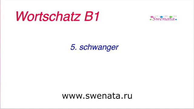 Beim Arzt  I  Wortschatz B1 I Training Mit Beispielen