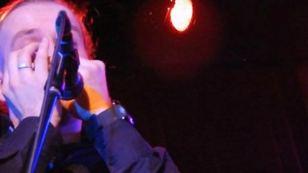 Сергей Чиграков "Чиж" - "Урал Байкер Блюз"