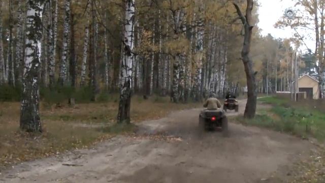 Off-Road Challenge 2016 / 2 день смотреть онлайн