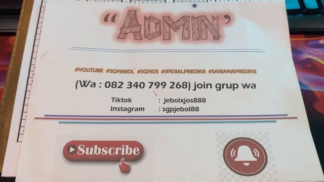 PREDIKSI SGP HARI INI SABTU 04 NOVEMBER 2023 | TARIKAN PAITO SGP | TARIKAN PAITO HARI INI | SGP2023 смотреть онлайн