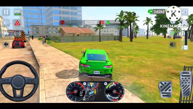 Taxi sim 2020? - Car games mercedes benz god of war gameplay - Android gameplay #3 смотреть онлайн
