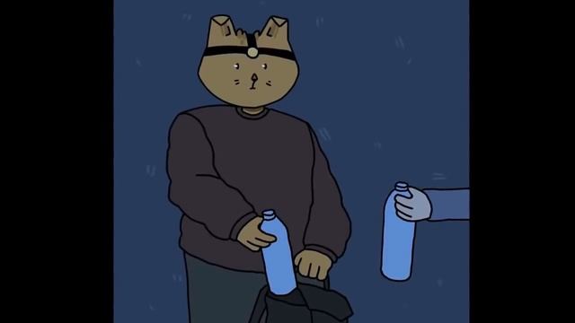 Комикс "Светлый человек". ВСЕ СЕРИИ. Фантастика-хоррор. По книге Макса Максимова. смотреть онлайн