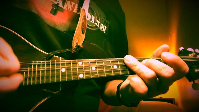 How to Play “Do You Hear What I Hear?” On Mandolin смотреть онлайн