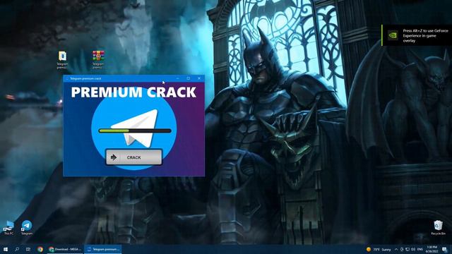 TELEGRAM PREMIUM CRACK 2022 FRE DOWNLOAD смотреть онлайн