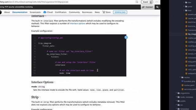 Créer un clone de Pinterest avec Symfony 5 (Épisode 5/11) смотреть онлайн