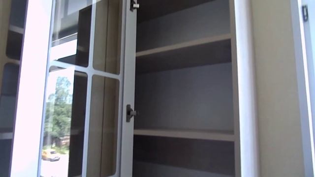 Книжные шкафы со стеклянными дверцами, Троицк (Москва) смотреть онлайн