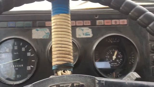 Рейс на свалку и ночная выгрузкаа смотреть онлайн