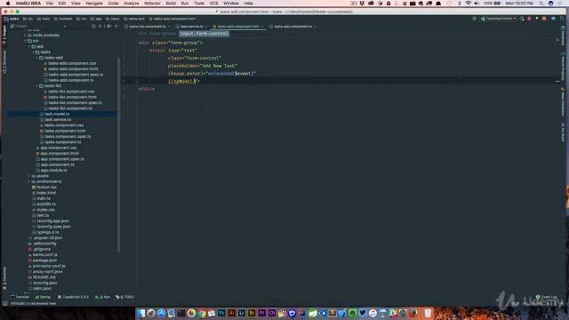 Angular Full Course for Beginners (2021) - Angular for Java Tutorial - Task Add Component LEC #18 смотреть онлайн