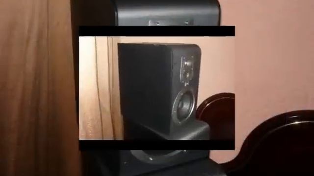 My Home Theater and Hi-Fi System Evolution смотреть онлайн