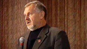 Восстановление зрения. Лекция 1. Жданов В.Г.