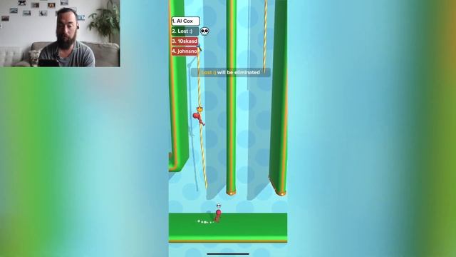 ?♂️RUN RACE 3D? by?Good Job Games?TIPS TO WIN?GamePlay Review 423 смотреть онлайн