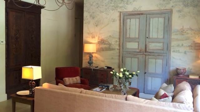 Home Tour & DIY Decorating Tips смотреть онлайн