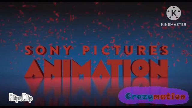 The Angry Birds Movie 2 (2019) - Crazymation Intro