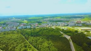 Прокопьевск / Тырган
Июнь 2019