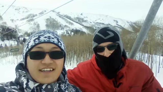 Алтайские Альпы смотреть онлайн