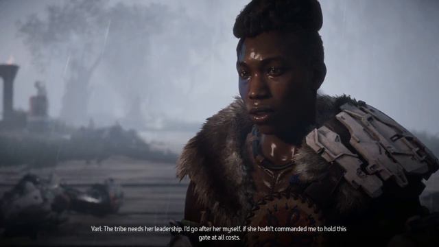 SONA! WHERE ART THOU? | Horizon Zero Dawn Part:4 смотреть онлайн