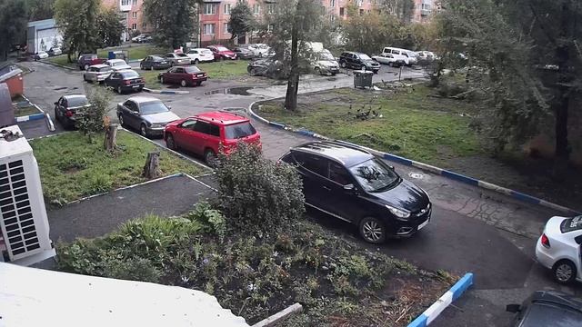 IP камера VstarCam C8818 утро смотреть онлайн