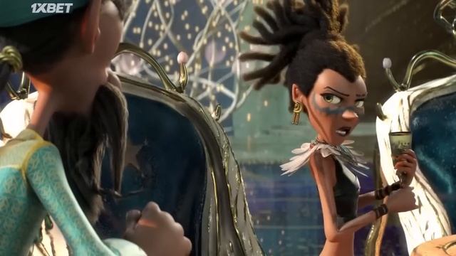 Лунные приключения смотреть онлайн