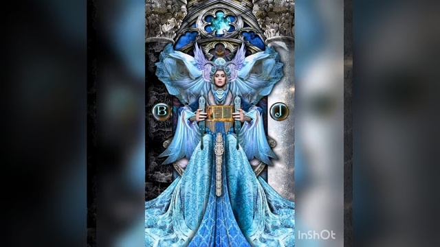 Папесса. Открой свою интуицию. смотреть онлайн