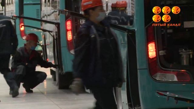 Завод заработает в полную мощность смотреть онлайн