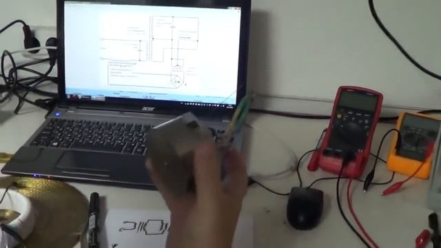 ?КПД 500%?Обогреватель со сверхединицей?Этому не учат в школе? смотреть онлайн