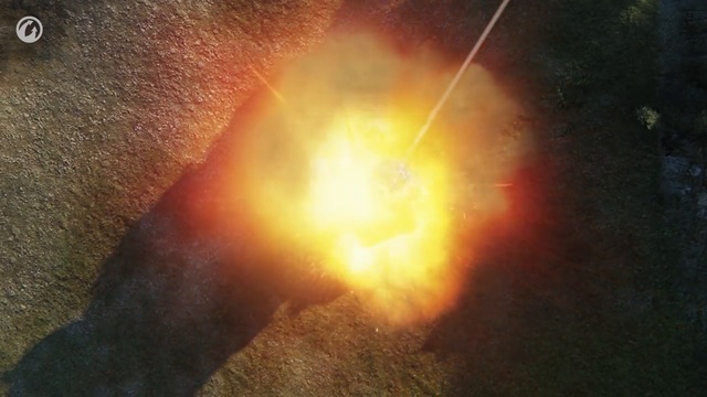 Моменты из World of Tanks. ВБР_ No Comments №58 [WoT] смотреть онлайн