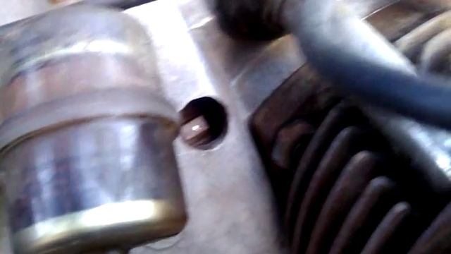 Урал инжектор,местоположение ДПКВ. смотреть онлайн