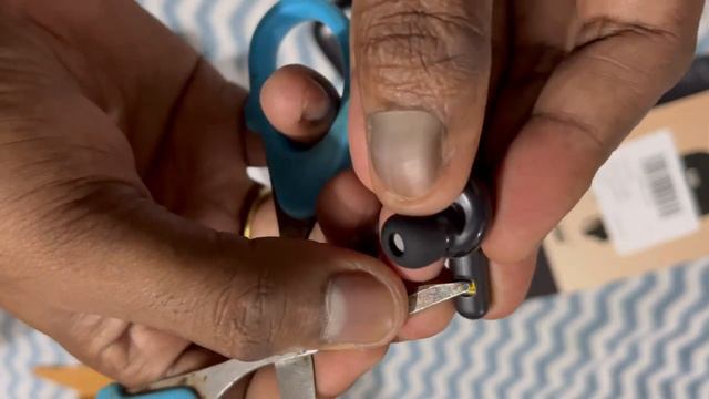 DEFY Gravity Z with 4 Mics ENC Earbuds ||Bluetooth Earbuds Just Rs.999 defy gravity zen unboxing смотреть онлайн