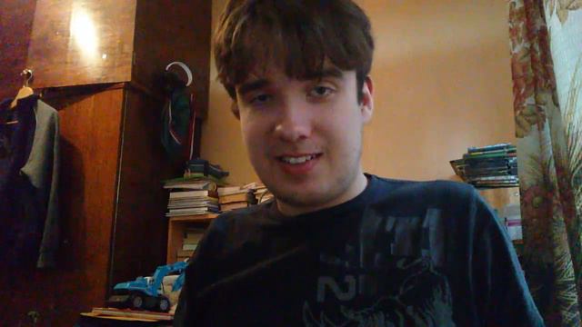 До 1 мая видео не будет.