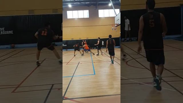 SPACE IS LIMITED! - Melbourne Basketball 613 смотреть онлайн