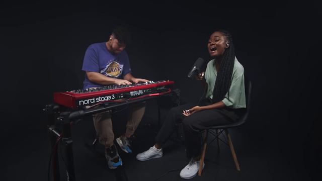 DEUS PROVERÁ - Filipe Martins Ft. Débora Duarte #SulsetStudio