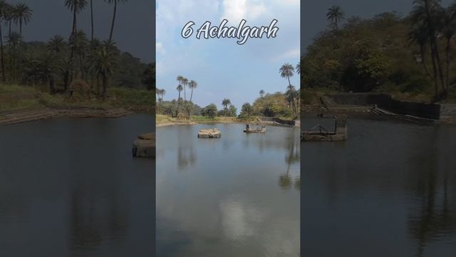 Top 10 Places Mount Abu l #rajasthan l Tourist Places Mount Abu l Places To visit in Mt Abu #shorts смотреть онлайн
