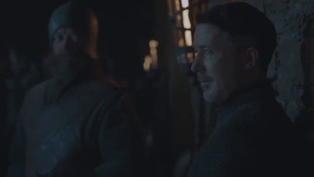 Little Finger Your Enthusiasm смотреть онлайн