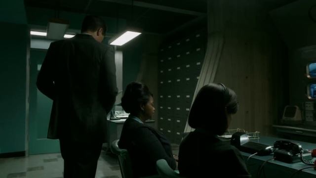 «Форма Воды» и «Хеллбой» — одна вселенная? смотреть онлайн