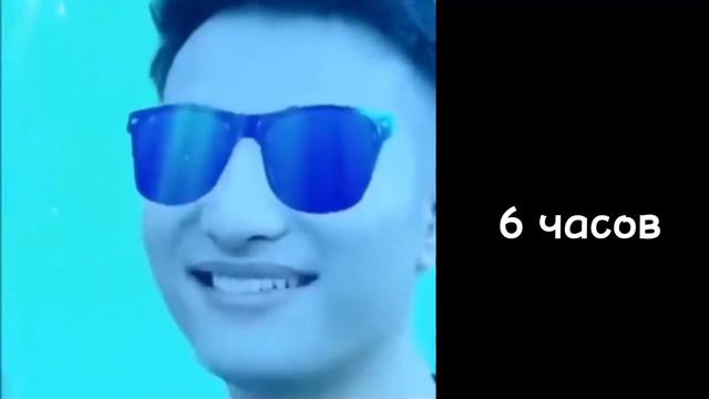Сколько времени ты гулял на улице: смотреть онлайн