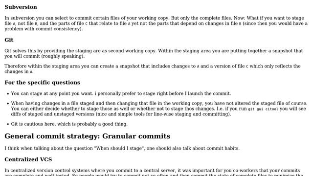 Git Staging: When to stage? What to do if modification occurs afterwards (2 Solutions!!) смотреть онлайн