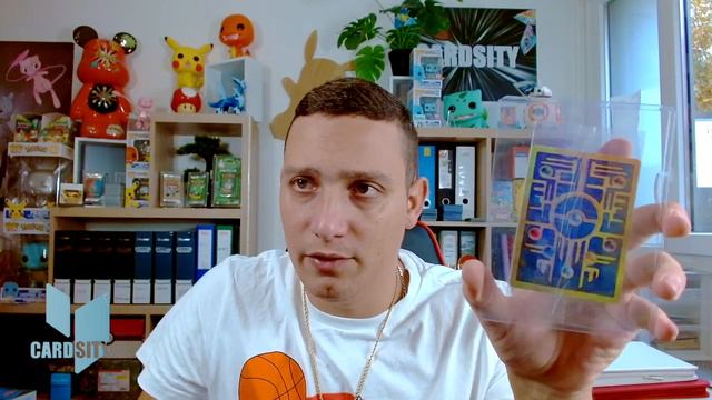 COMMENT PROTEGER VOS CARTES POKEMON, MTG, DRAGON BALL ... MES CONSEILS ! смотреть онлайн