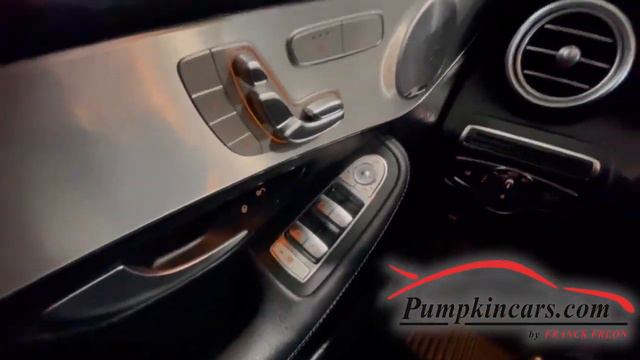 2019 MERCEDES BENZ GLC300 4MATIC AMG LINE смотреть онлайн