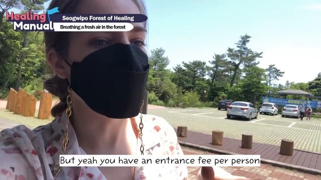 [Healing Manual] Travel Vlog l EP2 l What a perfect healing day in Jeju! l Medical Wellness смотреть онлайн