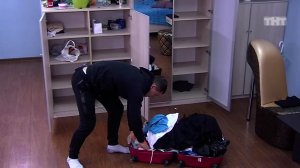 Дом-2: Ваня поставил точку