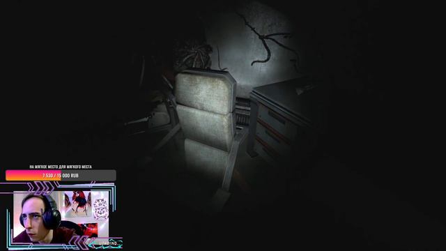 Прохождение SOMA (2 часть) смотреть онлайн