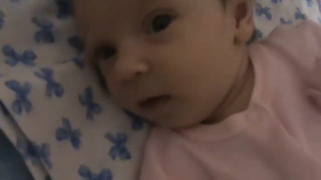 развитие ребёнка 1 месяц.Развитие зрительных навыков смотреть онлайн