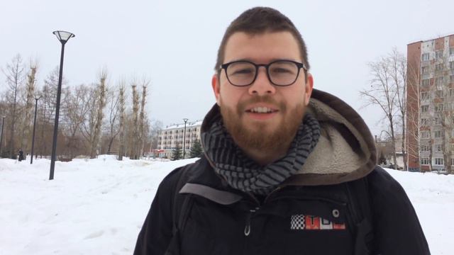 Austrian in Russia смотреть онлайн