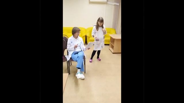 Репетиция песни Зарины Теклидзе мама смотреть онлайн