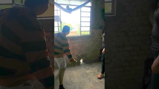 desafio ROSHAMBO !! смотреть онлайн