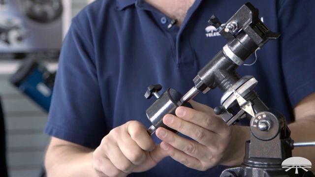 How to Set Up the Orion Observer 80ST 80mm Equatorial Refractor Telescope - Orion Telescopes смотреть онлайн