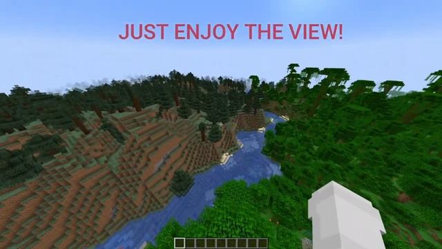 3 Epic Minecraft 1.17 Seeds! | Quick Java смотреть онлайн