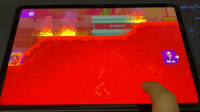 Zombie Tsunami,Red Ball 4,Troll Quest TV Show,Angry Birds,My Tom 2,Stupid Zombies,Hungry Dragon