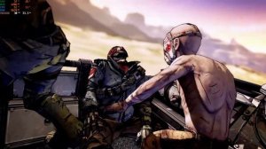 PS3 Emulator - RPCS3 - Borderlands 2