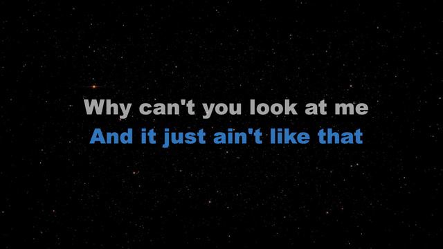 WAIT FOR YOU - Elliott Yamin (KARAOKE PIANO VERSION) смотреть онлайн